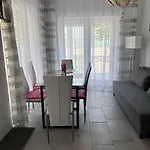 Arpad House Апартаменты *