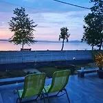 Апартаменты Arpad House *
