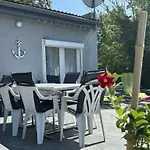 Arpad House Апартаменты