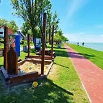 Arpad House * Фоньод
