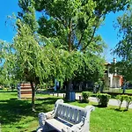 Arpad House