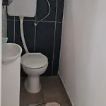 Arpad House Фоньод
