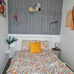Arpad House Фоньод