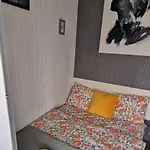Апартаменты Arpad House Фоньод