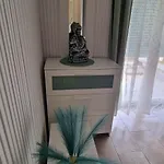 Апартаменты Arpad House Фоньод