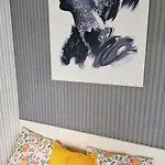 Arpad House Апартаменты Фоньод
