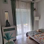 Arpad House Апартаменты Фоньод