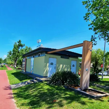 Arpad House *