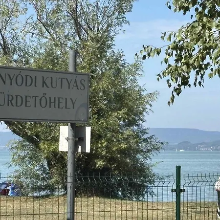 Arpad House Fonyód