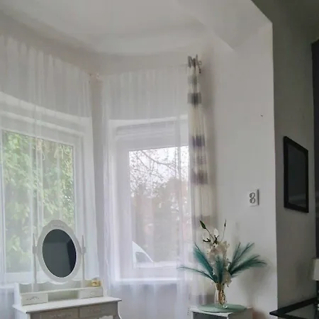 דירה Arpad House