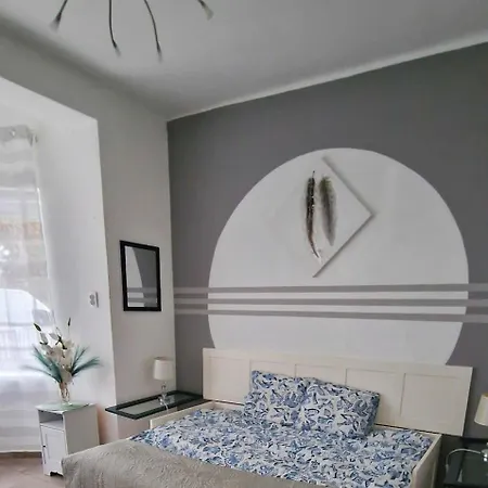 Arpad House *