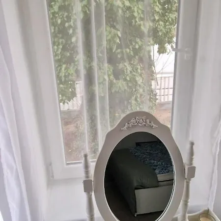Arpad House דירה