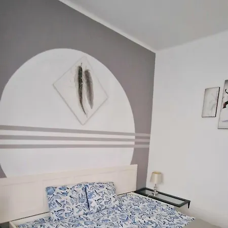 Arpad House דירה *