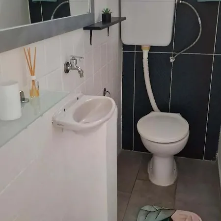 Arpad House Fonyód