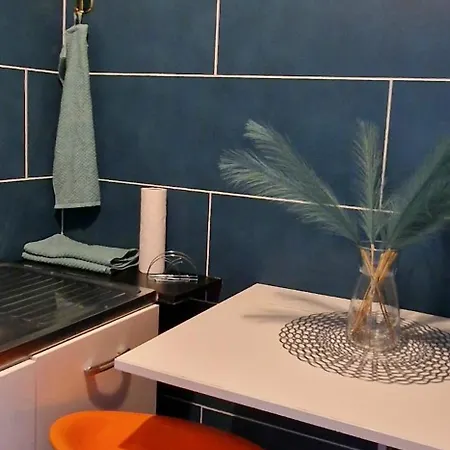 Arpad House *