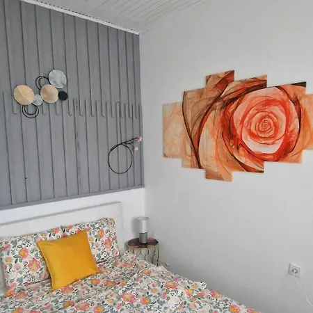 Arpad House * Fonyód