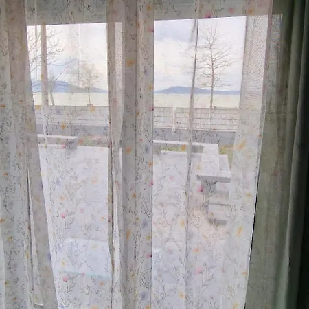 דירה Arpad House Fonyód