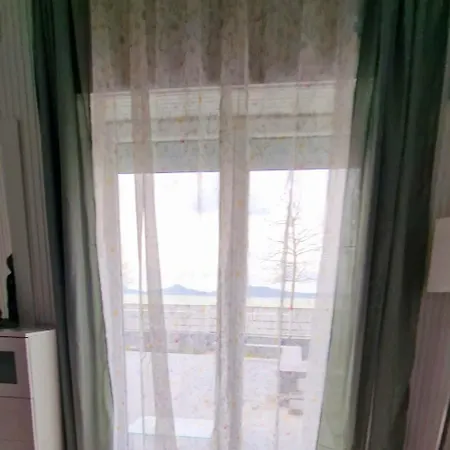 Arpad House Fonyód