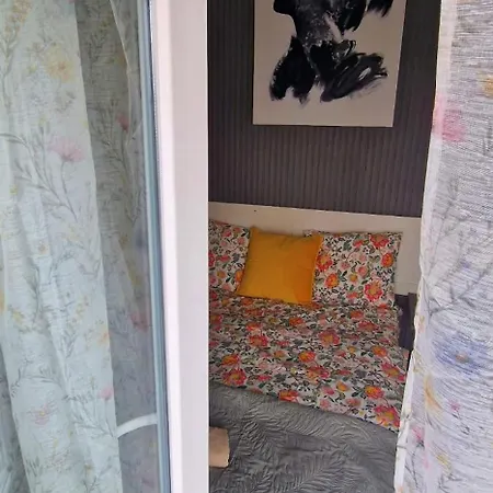Arpad House דירה *