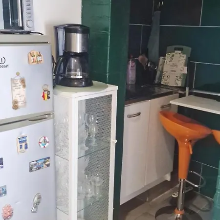 Lejlighed Arpad House