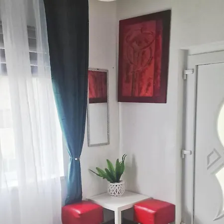 Arpad House Fonyód
