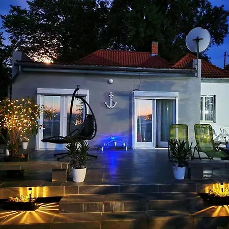 Lejlighed Arpad House