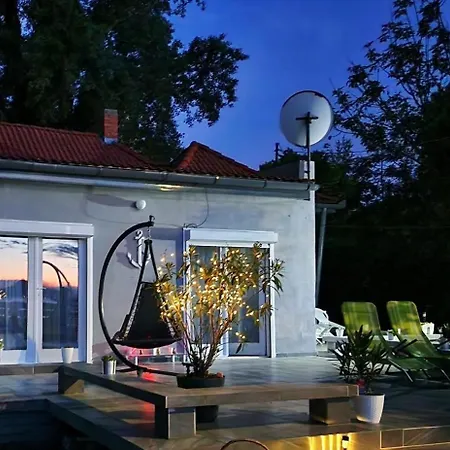 Arpad House * Fonyód
