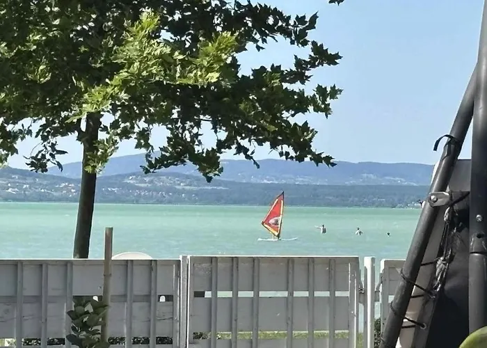 Arpad House Apartment *