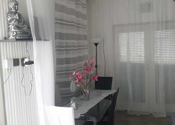 Arpad House Fonyód