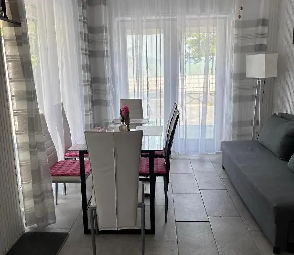 Arpad House Apartment *