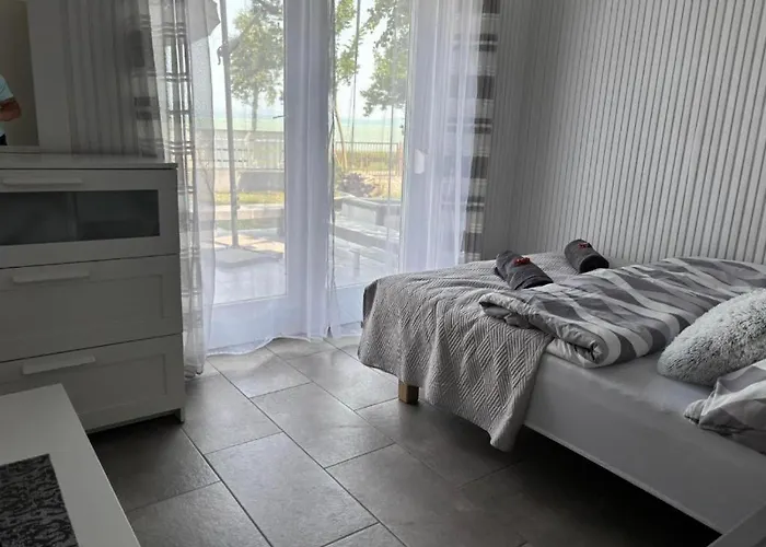 Apartment Arpad House